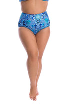 Load image into Gallery viewer, Mermaid High Waisted Pant