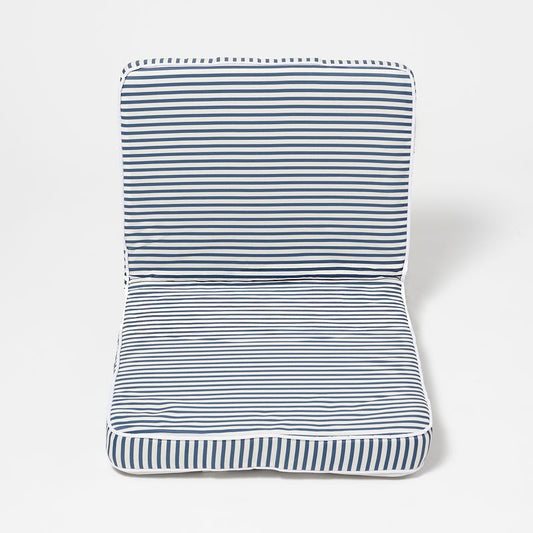 Take Anywhere Folding Chair Resort Stripe
