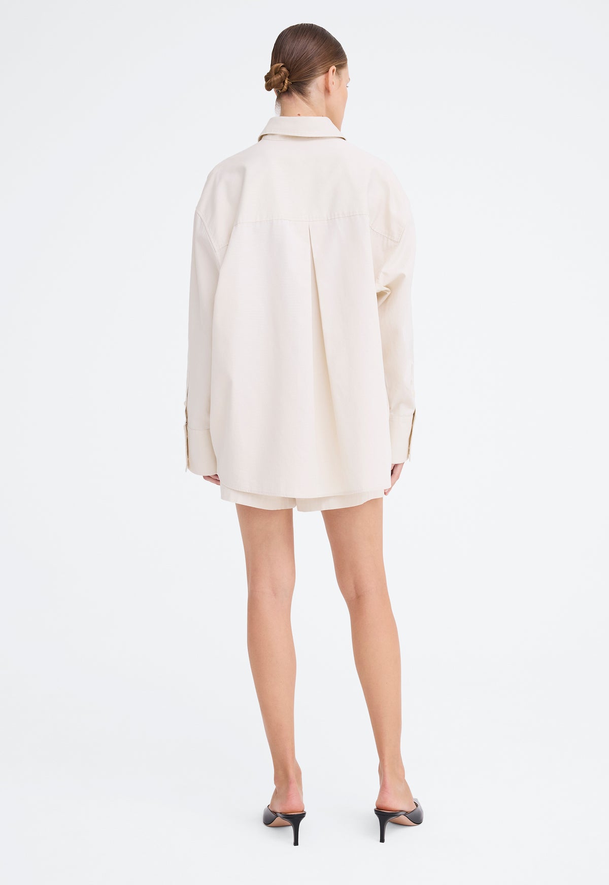 General Shirt Dore