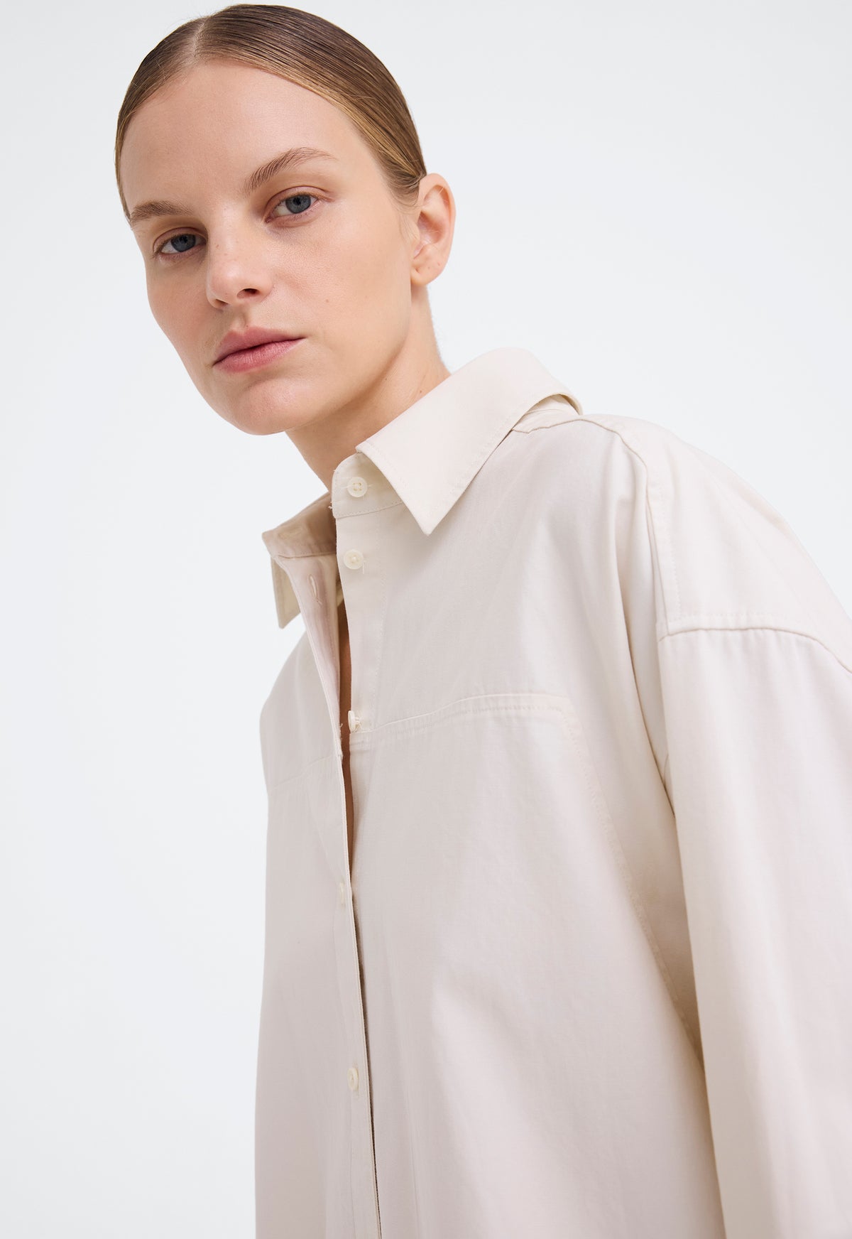 General Shirt Dore