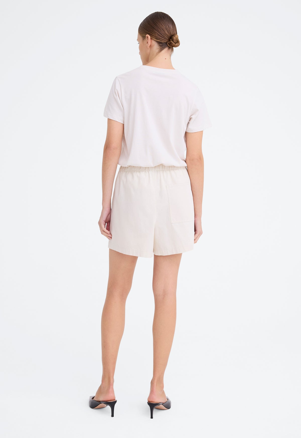 Boxer Short Dore