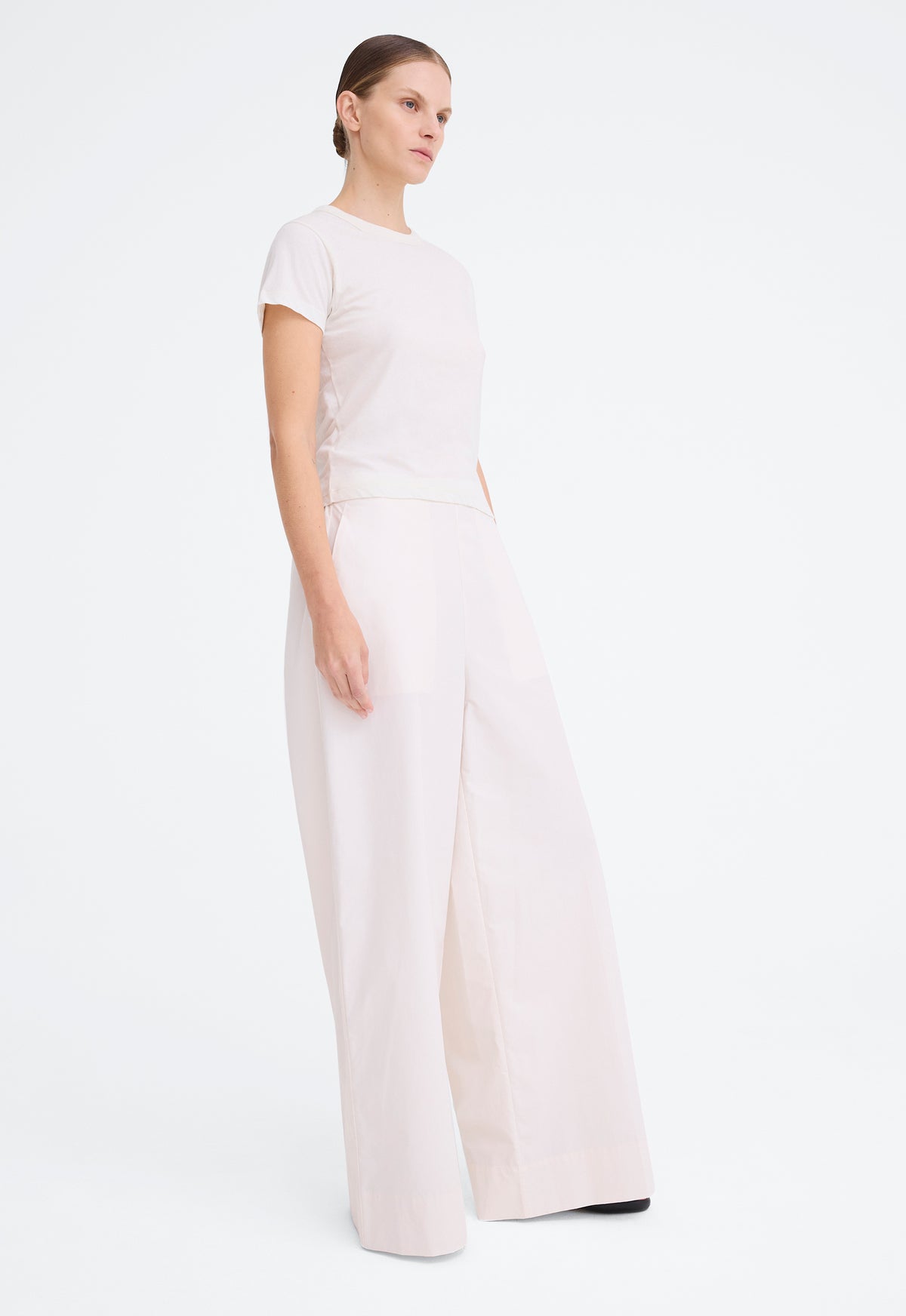Baby organic cotton Tee Dore