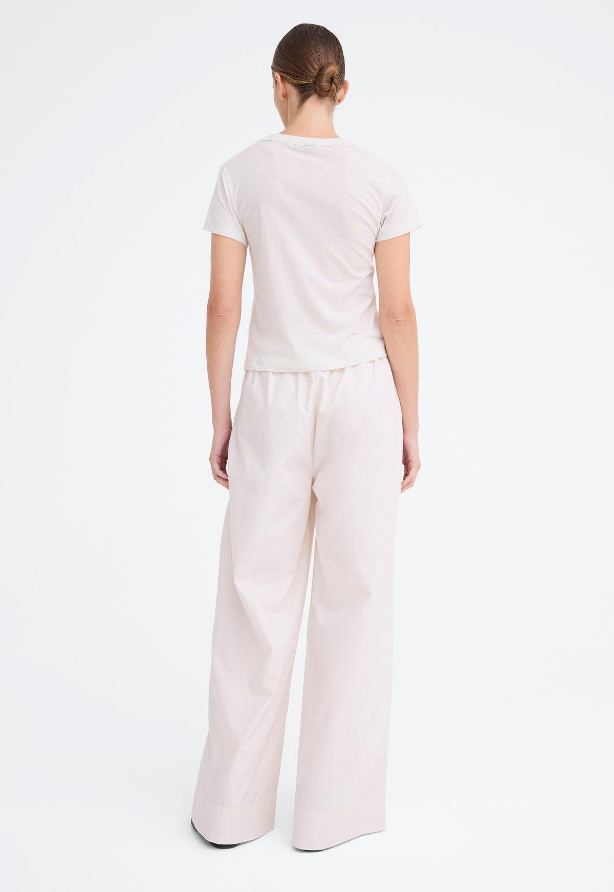 Baby organic cotton Tee Dore