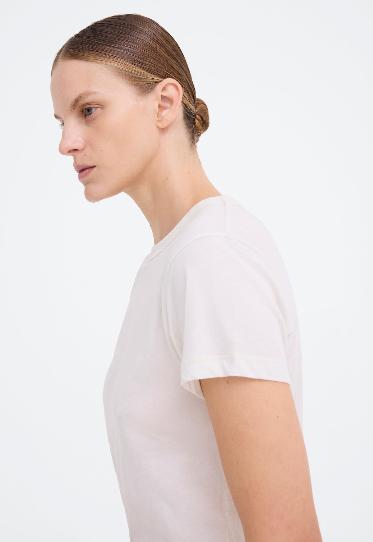 Baby organic cotton Tee Dore