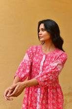 Load image into Gallery viewer, Camilla Maxi Cherry