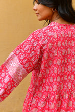 Load image into Gallery viewer, Camilla Maxi Cherry