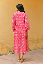 Load image into Gallery viewer, Camilla Maxi Cherry