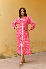 Load image into Gallery viewer, Camilla Maxi Cherry