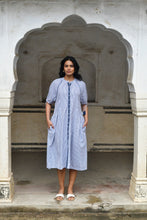 Load image into Gallery viewer, Capri Midi Navy