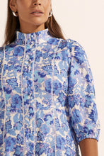 Load image into Gallery viewer, calibre dress - pacific floral
