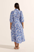 Load image into Gallery viewer, calibre dress - pacific floral