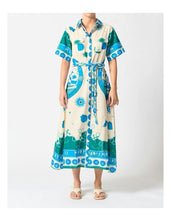 Load image into Gallery viewer, Cannes Dress Andiamo