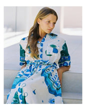 Load image into Gallery viewer, Cannes Dress Andiamo