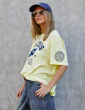 Load image into Gallery viewer, St Louis Tee - Lemon