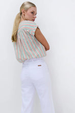 Load image into Gallery viewer, Celeste Pant Snow White