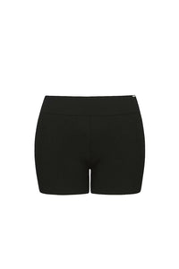 Boyleg Pant Black