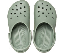 Load image into Gallery viewer, Classic Clog Kids Moss