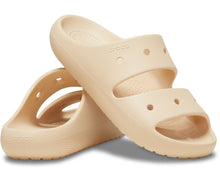 Load image into Gallery viewer, Classic Sandal v2 Shiitake
