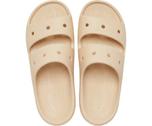 Load image into Gallery viewer, Classic Sandal v2 Shiitake