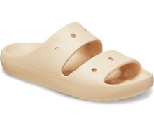 Load image into Gallery viewer, Classic Sandal v2 Shiitake