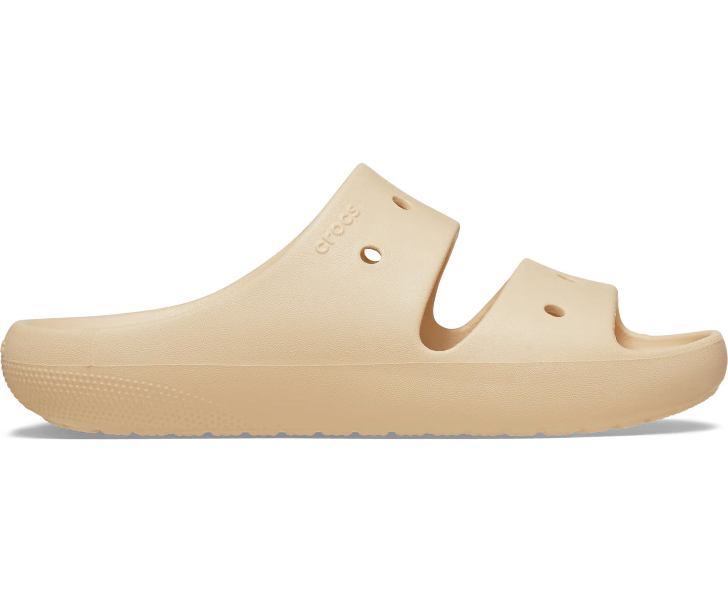 Classic Sandal v2 Shiitake