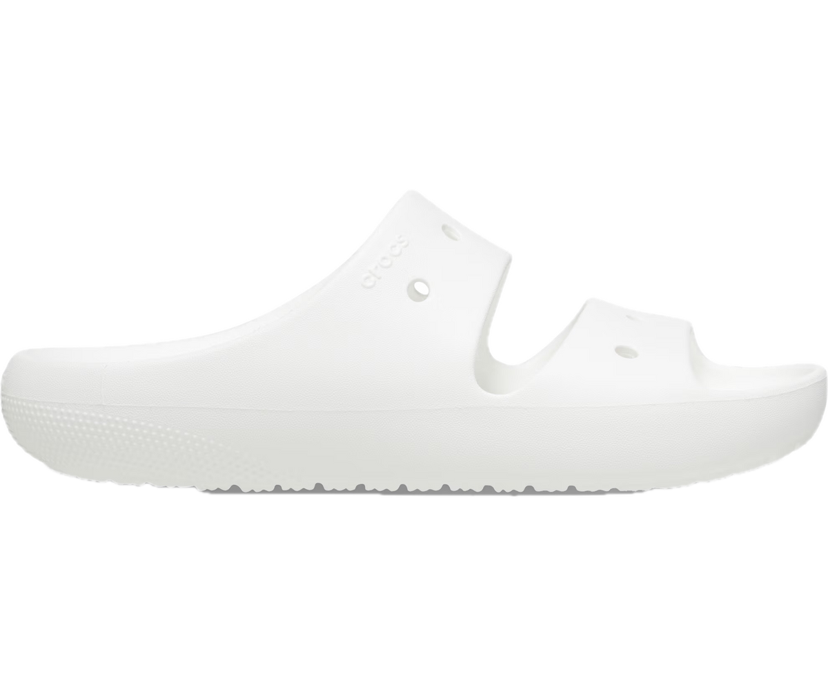 Classic Sandal v2 White