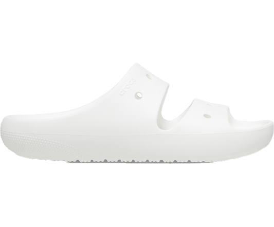 Classic Sandal v2 White