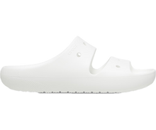 Load image into Gallery viewer, Classic Sandal v2 White