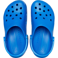 Load image into Gallery viewer, Classic Clog Blue Bolt