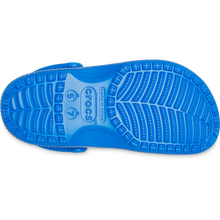 Load image into Gallery viewer, Classic Clog Blue Bolt