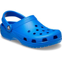 Load image into Gallery viewer, Classic Clog Blue Bolt