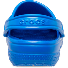 Load image into Gallery viewer, Classic Clog Blue Bolt