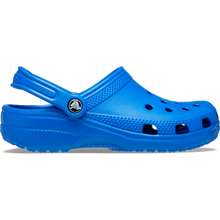 Load image into Gallery viewer, Classic Clog Blue Bolt