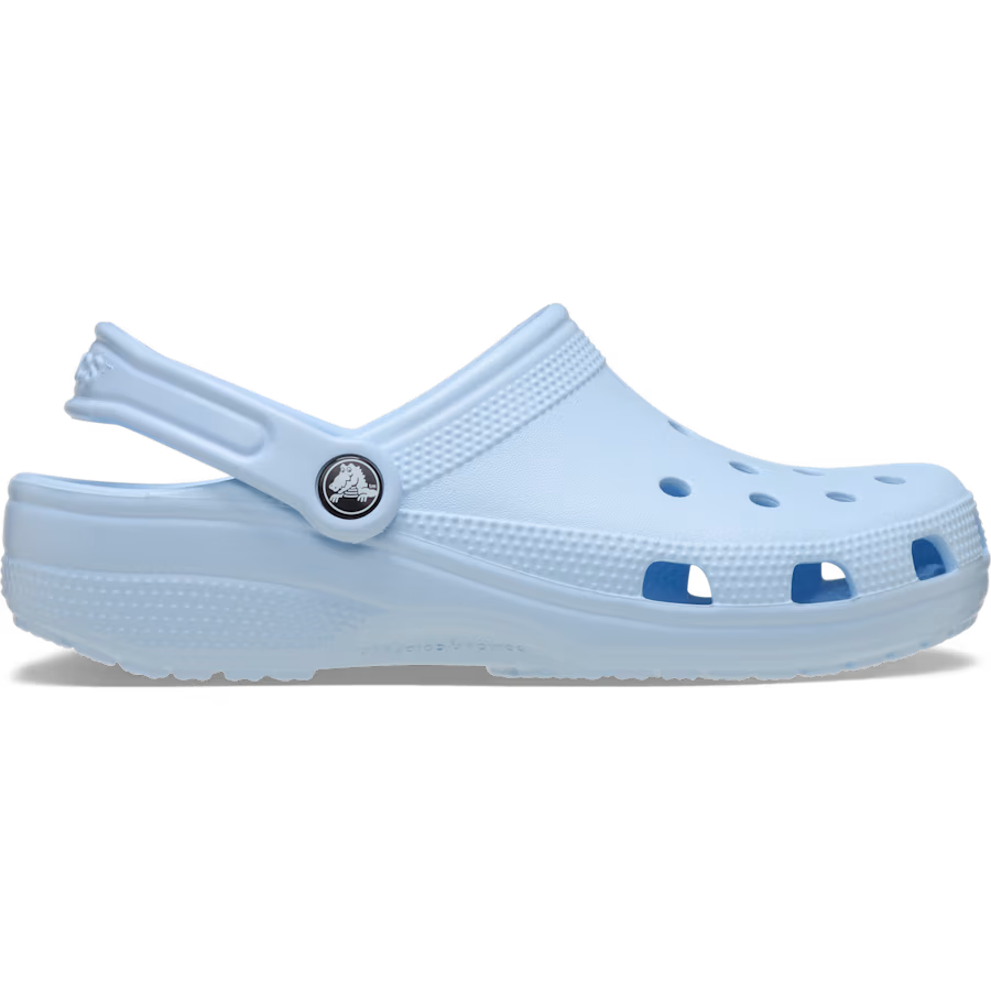 Classic Clog Blue Frost