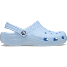 Load image into Gallery viewer, Classic Clog Blue Frost