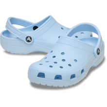Load image into Gallery viewer, Classic Clog Blue Frost