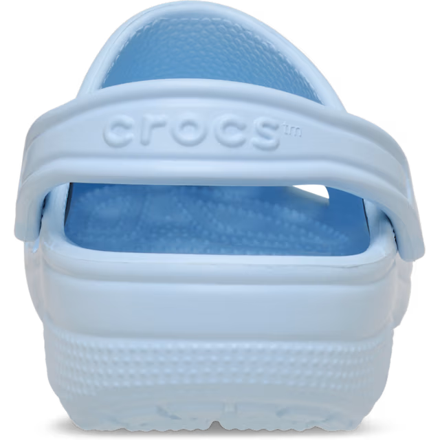 Classic Clog Blue Frost