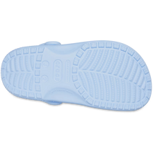 Load image into Gallery viewer, Classic Clog Kids Blue Calcite