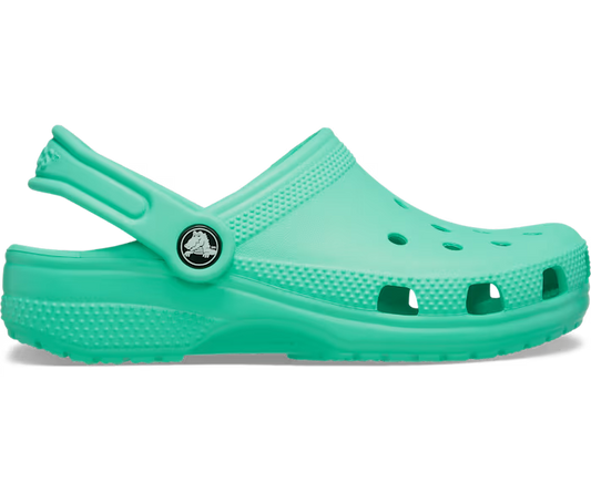 Classic Clog Kids Lagoon