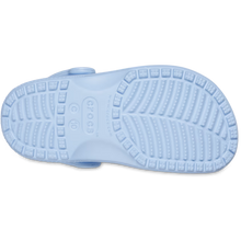Load image into Gallery viewer, Classic Clog Toddler Blue Calcite