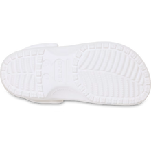 Load image into Gallery viewer, Crocs Classic Clog White
