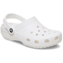Load image into Gallery viewer, Crocs Classic Clog White