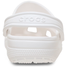 Load image into Gallery viewer, Crocs Classic Clog White