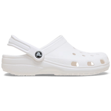 Load image into Gallery viewer, Crocs Classic Clog White