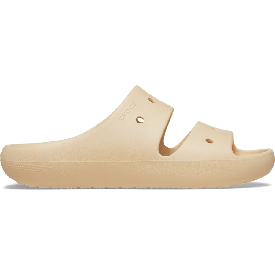 Classic Sandal v2 Shiitake
