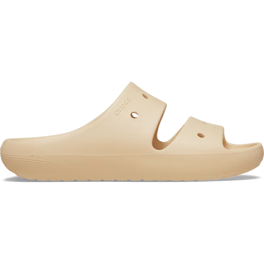 Classic Sandal v2 Shiitake