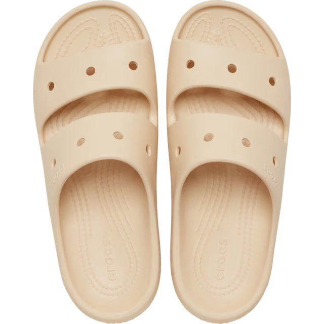 Classic Sandal v2 Shiitake