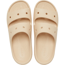 Load image into Gallery viewer, Classic Sandal v2 Shiitake