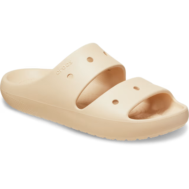 Classic Sandal v2 Shiitake