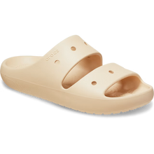 Load image into Gallery viewer, Classic Sandal v2 Shiitake